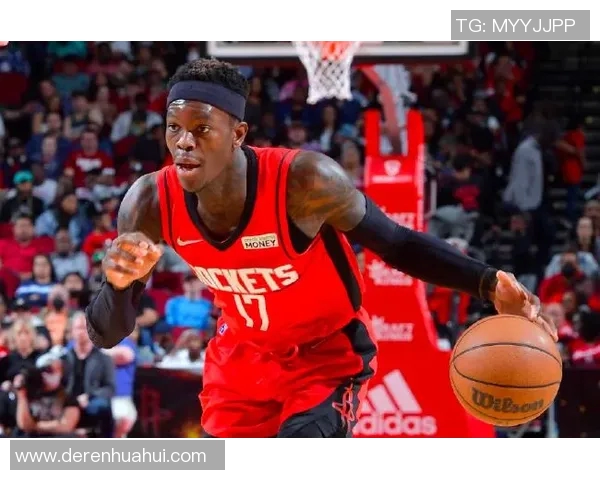 丹尼斯施罗德在NBA的崛起之路与未来发展潜力分析