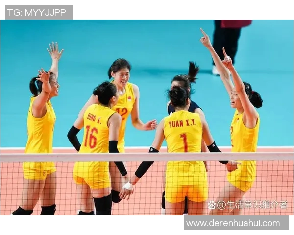 中国女排迎战秘鲁女排力争在国际赛场再创辉煌