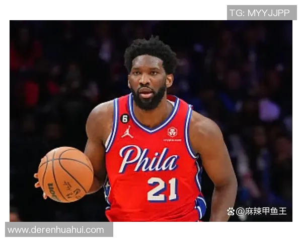 乔尔恩比德:从非洲草原到NBA巨星的传奇之路与奋斗故事