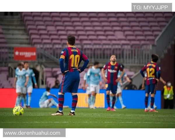 2020年巴萨与塞尔塔精彩对决全场录像回放及精彩瞬间分析