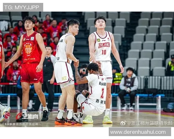 CBA浙江队对阵深圳队的比赛前瞻与胜负预测分析