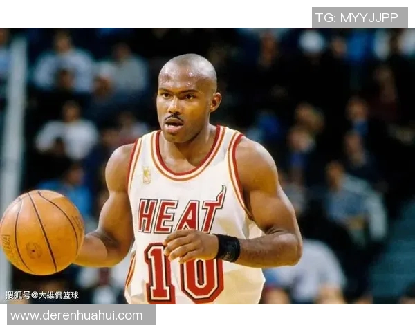 哈达威与麦蒂的巅峰对决:谁才是NBA历史上最具影响力的后卫之一
