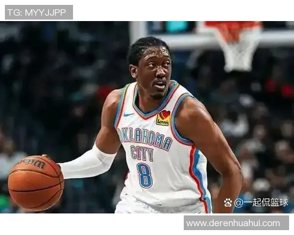 杰伦威廉姆斯：新星崛起的篮球天才与未来无限可能