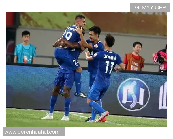 权健与建业精彩对决进球集锦视频回顾尽享足球盛宴