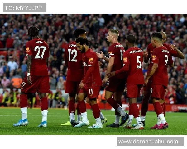 热刺与利物浦精彩对决直播录像回放分析与精彩瞬间集锦