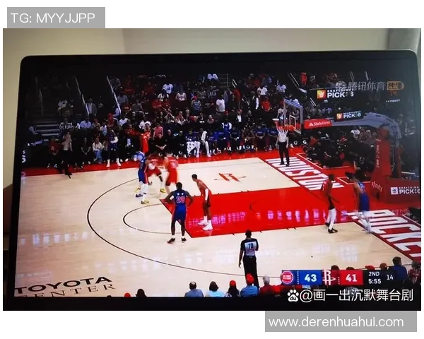 火箭队与活塞队精彩对决全场比赛录像回顾与精彩瞬间分析