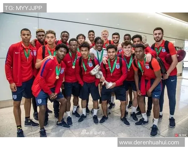 英格兰U19对决荷兰U19青春足球盛宴即将上演