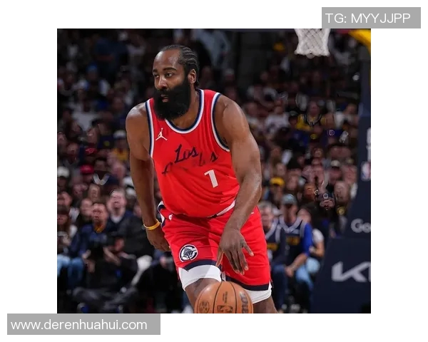 詹姆斯哈登:从联盟得分王到球队领袖的华丽转身与挑战