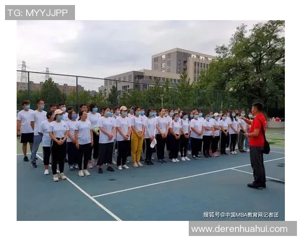 飞盘之路:刘磊如何在运动与人生中找到自我与激情MBA