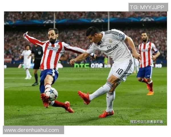 1415赛季皇马与马竞巅峰对决回顾激情四溢的西班牙德比战