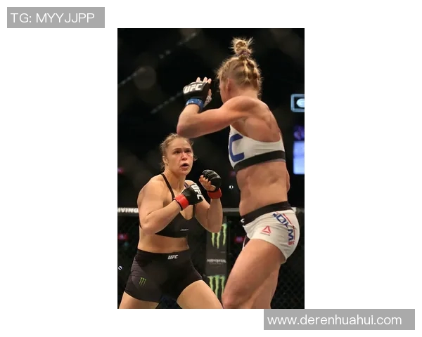 女王罗西与霍尔姆巅峰对决揭晓女子综合格斗新篇章