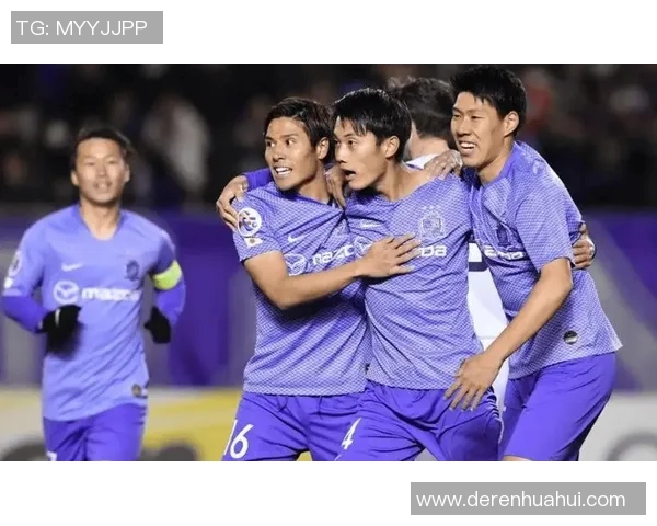 墨尔本胜利与广岛三箭的激烈对决谁能在亚冠赛场笑到最后