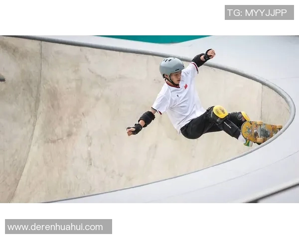 杭州滑板队的崛起与反击背后的故事与启示MBA