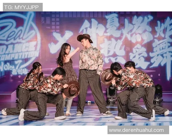 深圳街舞队灵活性探讨:街舞文化如何塑造城市活力与个性