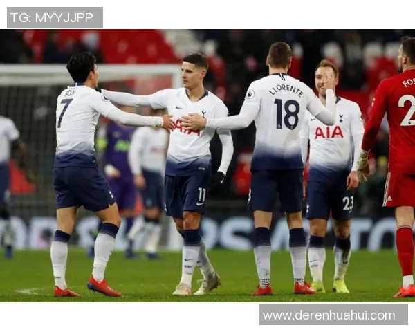 热刺与南安普顿精彩对决视频回顾及赛后分析