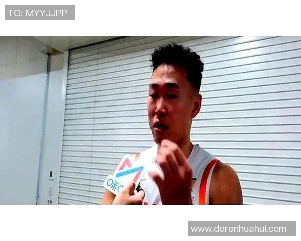 贺希宁：在篮球场上书写青春与梦想的传奇旅程