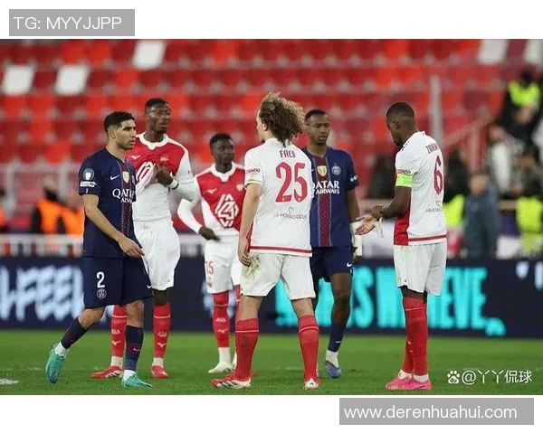 马赛主场迎战巴黎圣日耳曼双方争夺法甲榜首荣耀