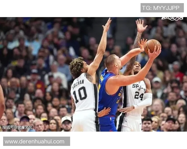 马刺与掘金季后赛第二场精彩对决全景回顾与分析