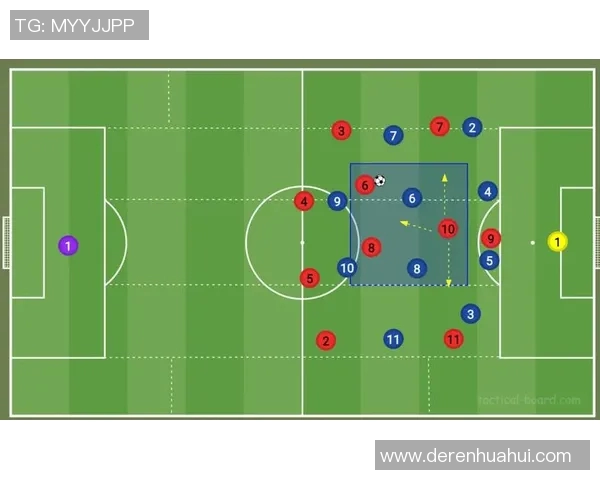 深圳足球队快攻战术解析与实战应用探讨
